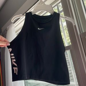 Nike tank top